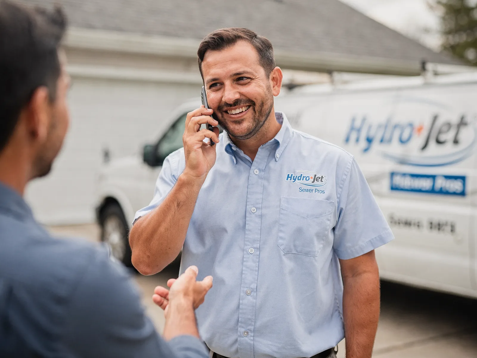 Hydro Jetting Chapel Hill, TN FAQs